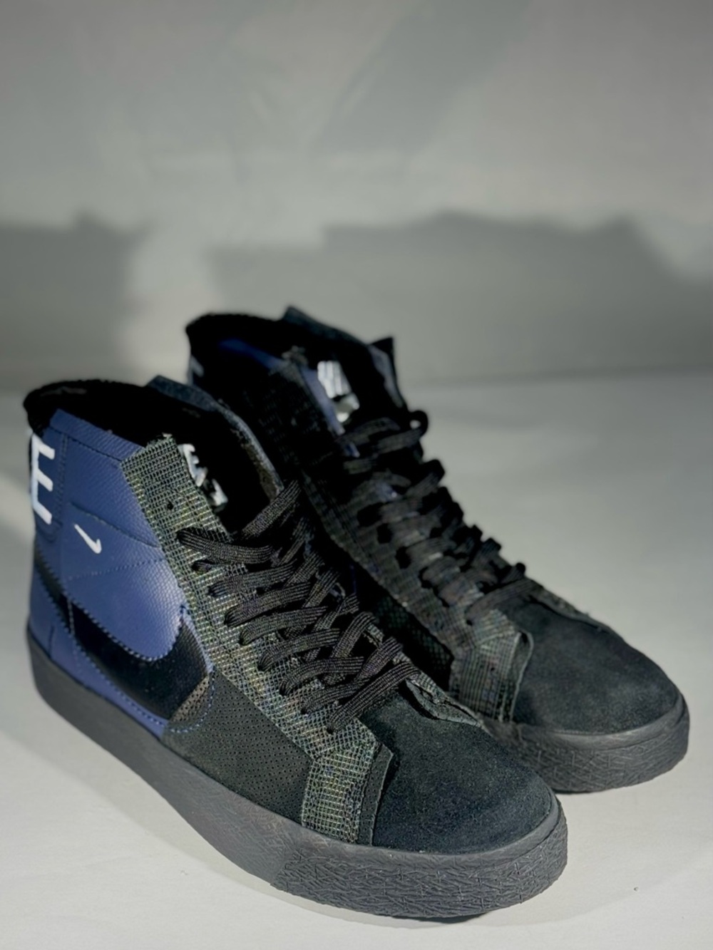 Nike Blazer Mid '77 "Patchwork"